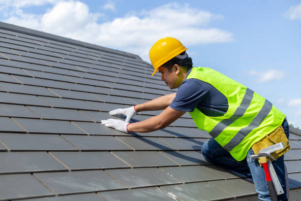 Best Metal Roofing Contractor  in Jonesborough, TN
