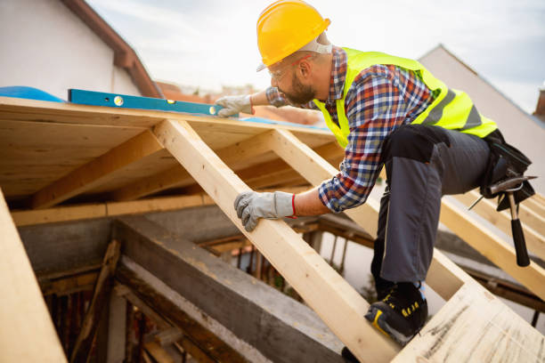 Roof Repair Estimates in Jonesborough, TN